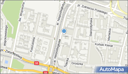 8513174761, Naturfeed sp. z o.o. 
