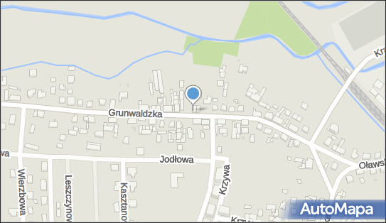 Nauczanie Języka Angielskiego Łątkowski Marek, Grunwaldzka 30 46-100 - Przedsiębiorstwo, Firma, NIP: 7521178477