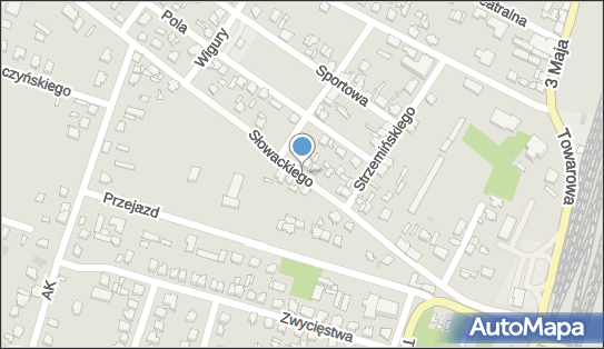 Nauczanie Języka Angielskiego Róg Leszek, ul. Słowackiego 29 95-040 - Przedsiębiorstwo, Firma, NIP: 7731402283