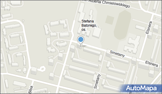 7281705077, Nauczanie Języka Angielskiego Smolarek-Stańczyk Ewa 