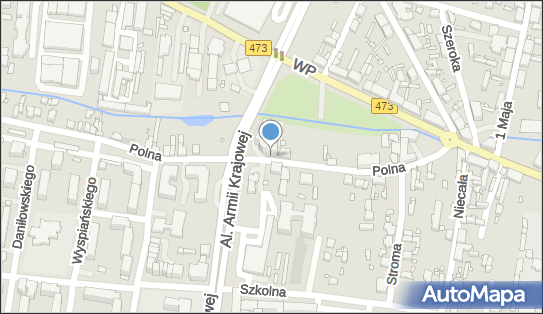 Nauczanie Języka Angielskiego Tłumaczenia, ul. Polna 13/13A 97-300 - Przedsiębiorstwo, Firma, NIP: 7711381483