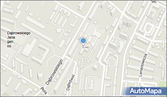 Nauczanie Języka Angielskiego, ul. Jarosława Dąbrowskiego 31A 35-036 - Przedsiębiorstwo, Firma, NIP: 8131438853