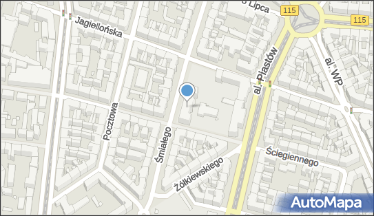 8511807831, Nauczanie Języka Angielskiego Szewczyk Renata 