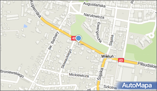 8321016859, Nauczanie Języka Niemieckiego Pawłowska Krystyna 