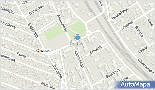 5321014698, Otwockie Centrum Językowe Menin DYLEJKO-Menin Barbara 