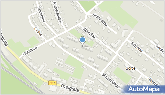 Nauczanie Języków Obcych Monika Ciborska, Boguszów-Gorce 58-371 - Przedsiębiorstwo, Firma, NIP: 8861193051