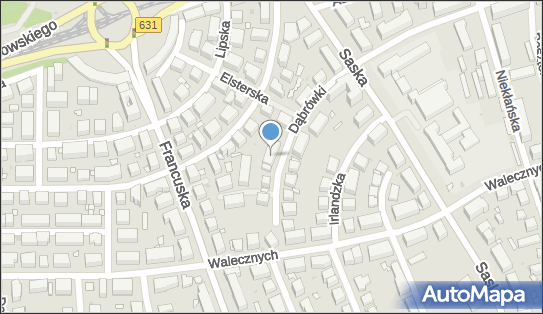 Nauczanie Języków Obcych Orkan Łęcki Maciej, Dąbrówki 15 03-909 - Przedsiębiorstwo, Firma, NIP: 1130750289