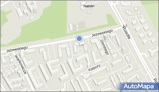 9512359832, Nauf sp. z o.o. 