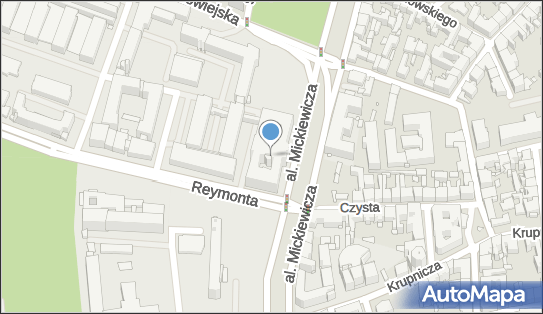 Nauka i Tradycje Górnicze, al. Adama Mickiewicza 30, Kraków 30-059 - Przedsiębiorstwo, Firma, numer telefonu, NIP: 6771000308