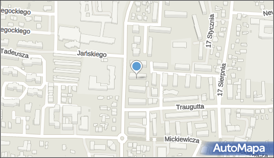 5681297221, Nauka Jazdy Jacek Falęcki 