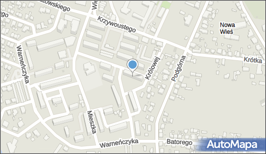 Nauka Jazdy Piotr Wojtkowski, Mieszka I 22, Pleszew 63-300 - Przedsiębiorstwo, Firma, NIP: 6171447521