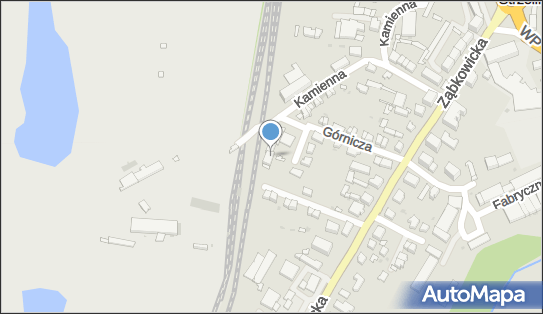 Nauka Jazdy Tomasz Kamiński, Górnicza 3d, Strzelin 57-100 - Przedsiębiorstwo, Firma, NIP: 9141527139