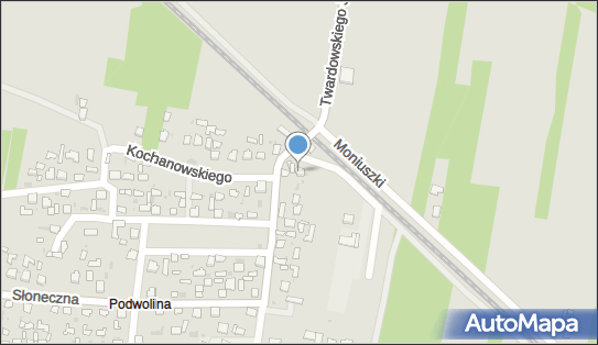 Nauka Jazdy, ul. Henryka Dąbrowskiego 1, Nisko 37-400 - Przedsiębiorstwo, Firma, NIP: 8651344609