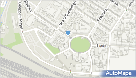 Nauka Jazdy, Gliwicka 2, Katowice 40-079 - Przedsiębiorstwo, Firma, NIP: 6341752313