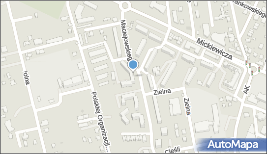 Nauka Jazdy, ul. Ignacego Maciejowskiego 4, Sandomierz 27-600 - Przedsiębiorstwo, Firma, NIP: 8641009602