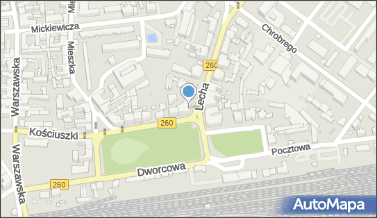Nauka Jazdy, Lecha 10, Gniezno 62-200 - Przedsiębiorstwo, Firma, NIP: 7842040587