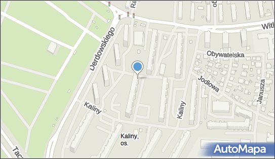 Nauka Jazdy, Kaliny Antoniego 24, Szczecin 71-118 - Przedsiębiorstwo, Firma, numer telefonu, NIP: 8521519909