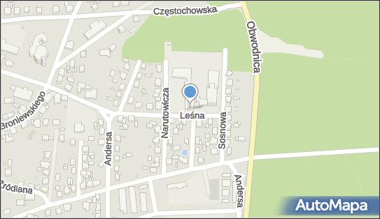 Nauka Języka Angielskiego i Like English, Leśna 23 42-600 - Przedsiębiorstwo, Firma, NIP: 6451944723