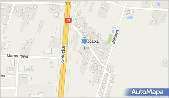 Nauka Języka Obcego, Rogatka 12, Bilcza 26-026 - Przedsiębiorstwo, Firma, NIP: 6571078754