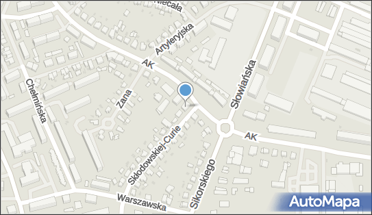 6731161206, Nauka Języka Polskiego Mariola Kowalczyk 