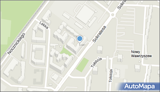 Nauka Języków Obcych i Tłumaczenia, ul. Sokratesa 13, Warszawa 01-909 - Przedsiębiorstwo, Firma, numer telefonu, NIP: 8751495207