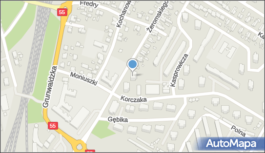 Nauka Języków Obcych Irena i Mikołaj Żyrnow, Kwidzyn 82-500 - Przedsiębiorstwo, Firma, NIP: 5811642924