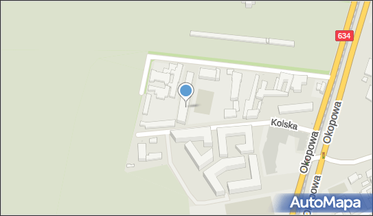 Naukowa i Akademicka Sieć Komputerowa, ul. Kolska 12, Warszawa 01-045 - Przedsiębiorstwo, Firma, numer telefonu, NIP: 5210417157