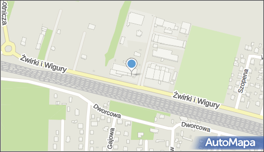 Navcom Systems, ul. Żwirki i Wigury 49, Świdnik 21-040 - Przedsiębiorstwo, Firma, numer telefonu, NIP: 7122629903