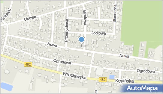 Navi Expert, Nowa 57, Bralin 63-640 - Przedsiębiorstwo, Firma, NIP: 6191963177