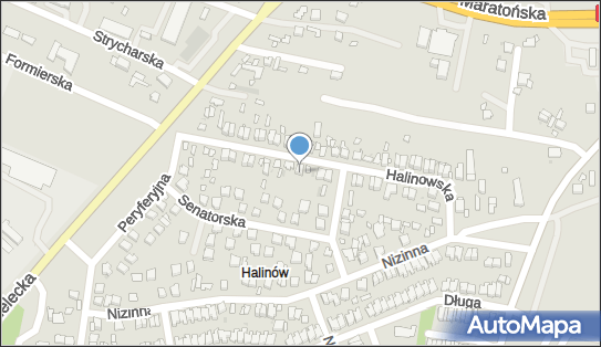 Navicom Piwowarczyk Sławomir, ul. Halinowska 20, Radom 26-600 - Przedsiębiorstwo, Firma, NIP: 9482053464