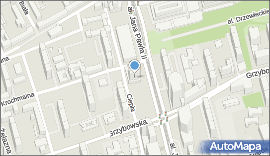 5272619549, Navigator International sp. z o.o. 