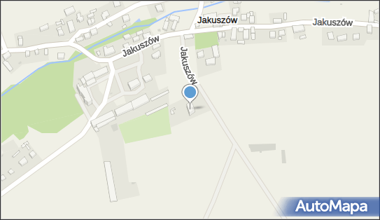 Navigator Marcin Drzymała, Jakuszów 10, Jakuszów 59-222 - Przedsiębiorstwo, Firma, NIP: 6912021153