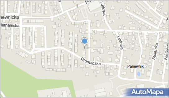 277457779, Przedsiębiorstwo Handlowo-Usługowe 