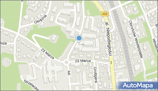 5851465693, Navimor Inter-Trade sp. kom. 
