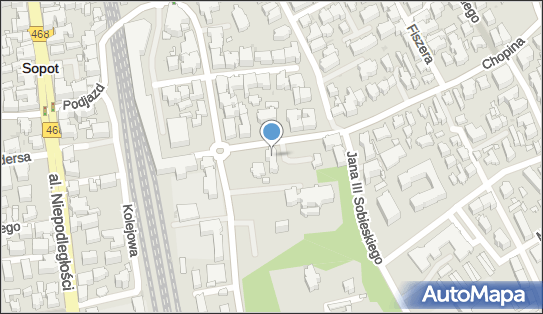 221100880, Navimor International Com sp. z o.o. 