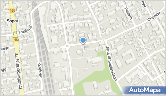 5851437403, Navimor International II sp. z o.o. 