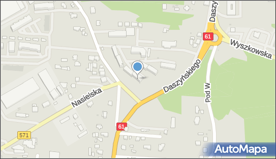 Navis Krzysztof Osowiecki, ul. Ignacego Daszyńskiego 98, Pułtusk 06-100 - Przedsiębiorstwo, Firma, NIP: 5681427497