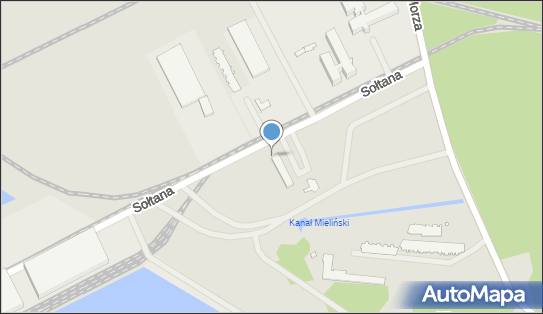 8551582611, Navitech - Maritime And Offshore Services sp. kom. 