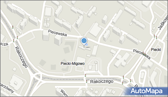 Navitest, Piecewska 27, Gdańsk 80-288 - Przedsiębiorstwo, Firma, numer telefonu, NIP: 5840301232