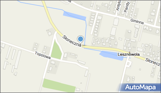 Navod MG, Tęczowa 6, Lesznowola 05-506 - Przedsiębiorstwo, Firma, numer telefonu