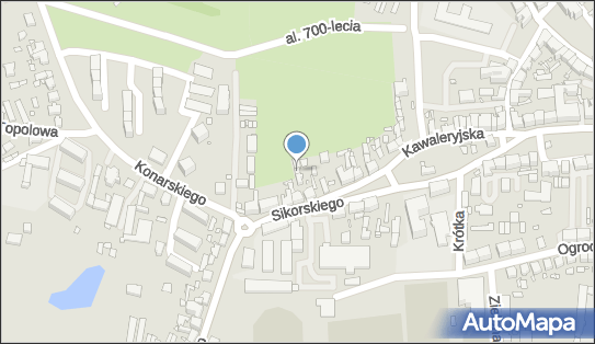 Navtell, ul. gen. Sikorskiego 20C, Świebodzin 66-200 - Przedsiębiorstwo, Firma, NIP: 9271764719