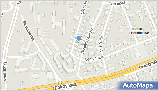 Nawa, Okrętowa 5, Warszawa 01-309 - Przedsiębiorstwo, Firma, godziny otwarcia, numer telefonu