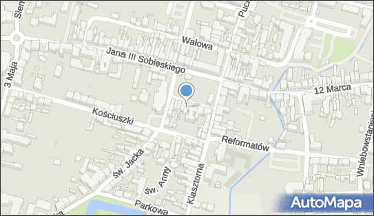 5881940035, Nawigator Spółka C. 
