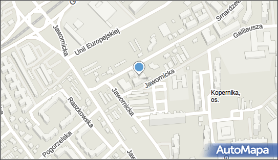 Nawigator, Smardzewska 6b, Poznań 60-161 - Przedsiębiorstwo, Firma, NIP: 8581605328