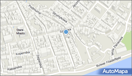 Naworska Teresa FK Kancelaria, Mostowa 34, Toruń 87-100 - Przedsiębiorstwo, Firma, NIP: 9561526193