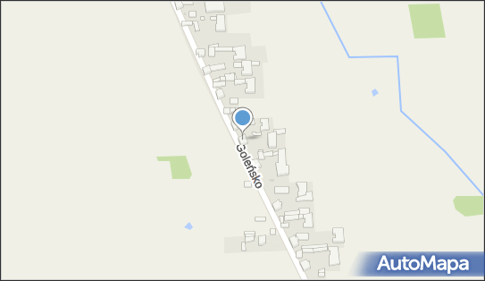 Nawozy, Goleńsko 31, Goleńsko 99-413 - Przedsiębiorstwo, Firma, NIP: 8341259648