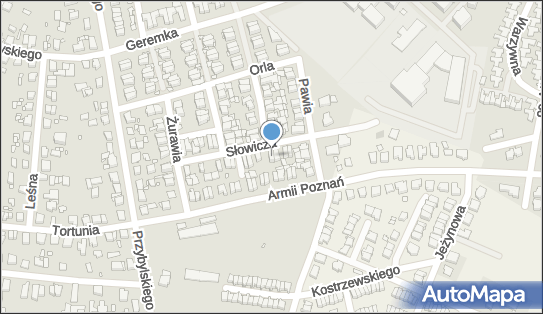 Nawroccy Beata i Andrzej Nawroccy, Słowicza 26, Swarzędz 62-020 - Przedsiębiorstwo, Firma