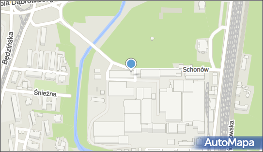 241493674, Nawrocka Magdalena Przedsiębiorstwo Handlwo Usługowe 