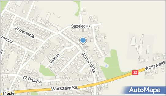 6961625856, Nawrocki Dawid Przedsiębiorstwo Handlowo Usługowe 