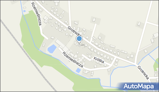 Nawrocki Eugeniusz - Mechanika Pojazdowa i Blacharstwo 64-140 - Przedsiębiorstwo, Firma, NIP: 6971108068